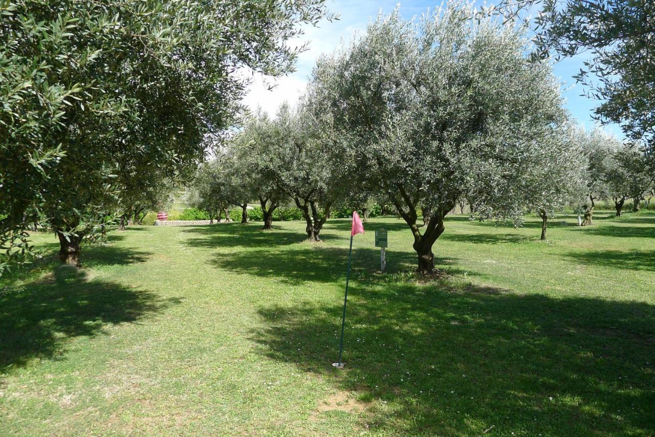 Les Piegonnaises - 2 Roulottes Villa Екстериор снимка