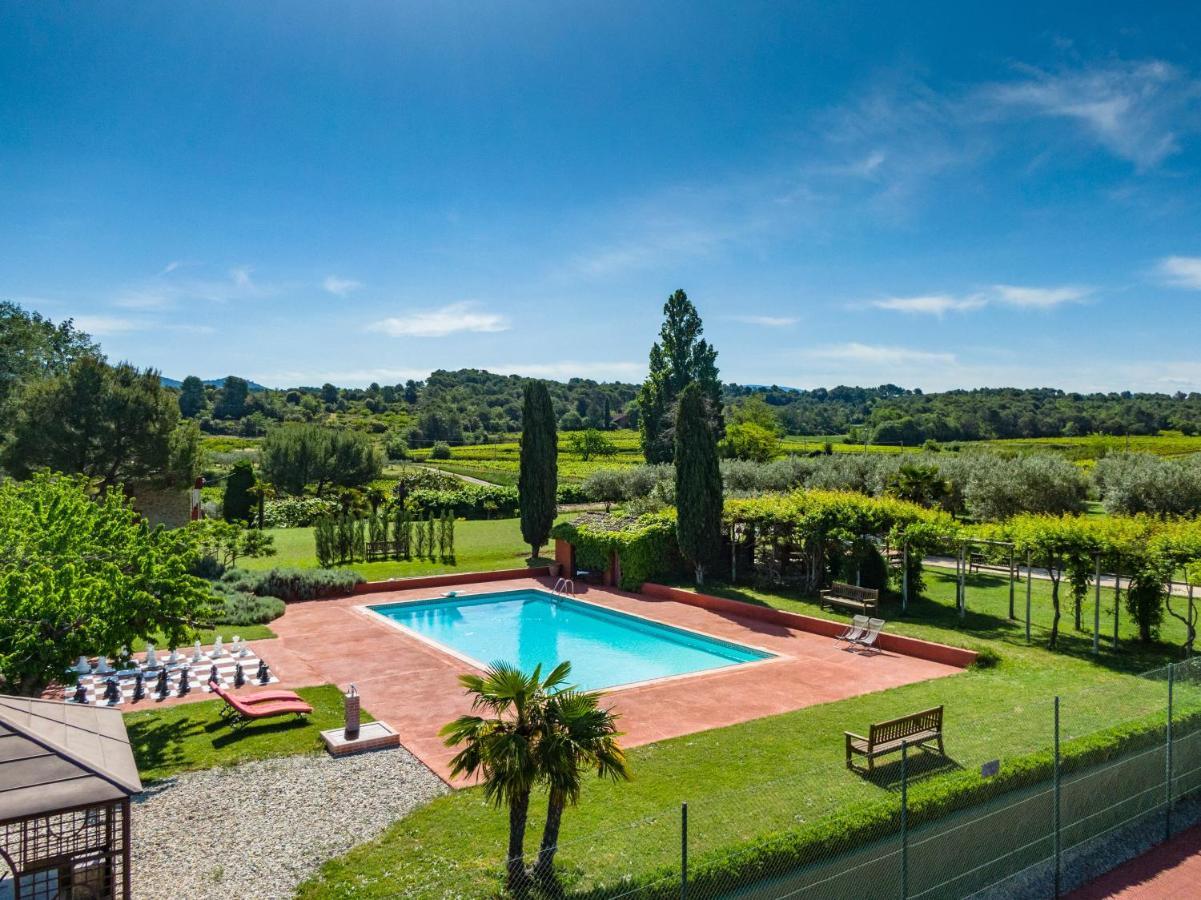 Les Piegonnaises - 2 Roulottes Villa Екстериор снимка