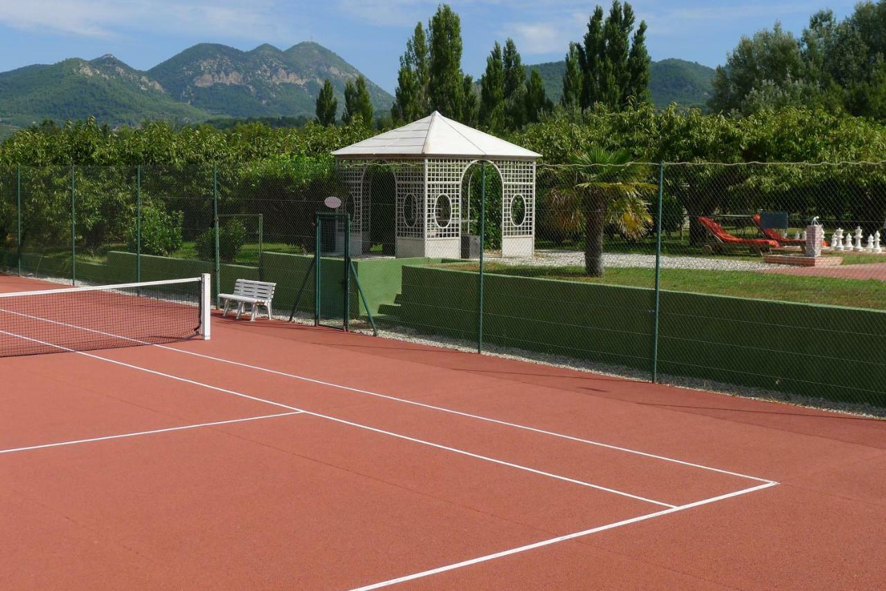 Les Piegonnaises - 2 Roulottes Villa Екстериор снимка
